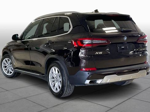 Used 2023 BMW X5 xDrive45e w/ Executive Package image 12