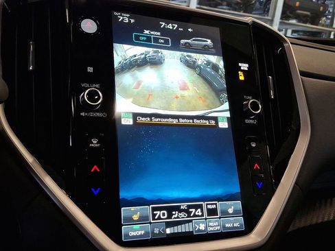 New 2025 Subaru Ascent Premium image 4