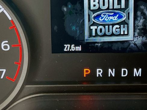 New 2026 Ford F350 XL w/ STX Appearance Package image 2