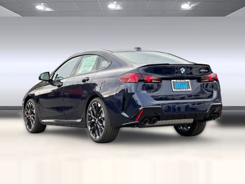 New 2026 BMW M235i xDrive w/ Technology Package image 3