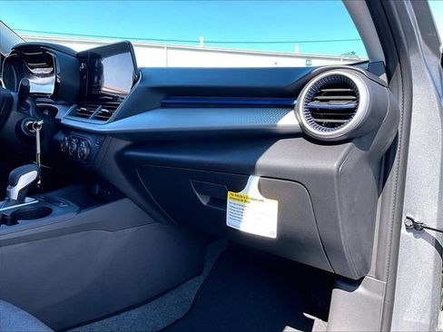 New 2026 Chevrolet Trax LS FWD image 26