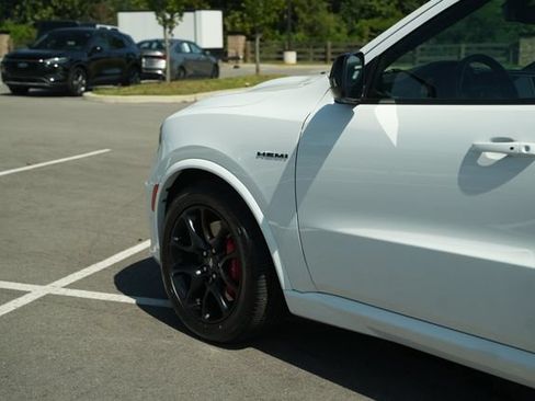 Used 2024 Dodge Durango R/T w/ Tow 'N Go Package AWD/4WD image 42