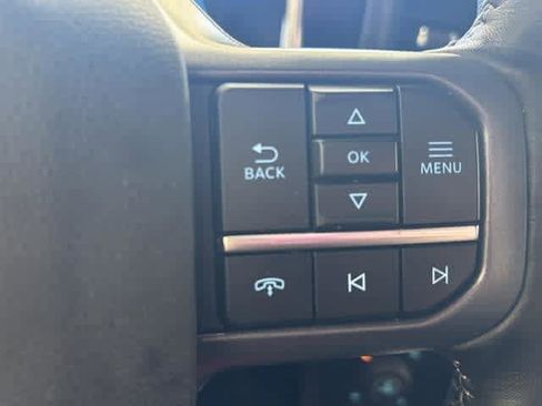 Used 2023 Ford F150 Lariat w/ Equipment Group 502A High image 20