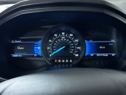 Used 2023 Ford Edge SE w/ Black Appearance Package image 9