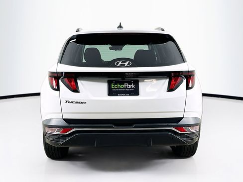 Used 2024 Hyundai Tucson SEL FWD image 7