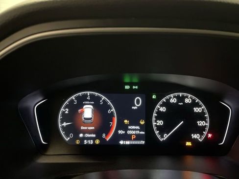 Certified 2025 Honda Pilot Touring image 15