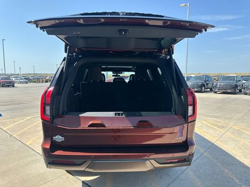 New 2027 Ford Expedition Max King Ranch AWD/4WD image 7