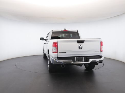 Used 2023 RAM 1500 Big Horn image 23
