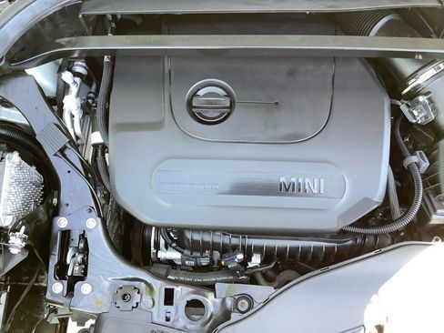 Used 2021 MINI Cooper Countryman FWD image 21