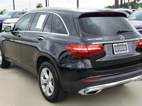 Used 2018 Mercedes-Benz GLC 300 image 9