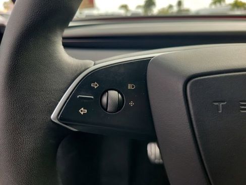 Used 2024 Tesla Model 3 Performance image 22