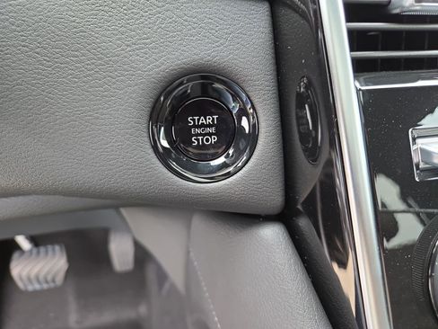 New 2026 Nissan Armada Platinum AWD/4WD image 20