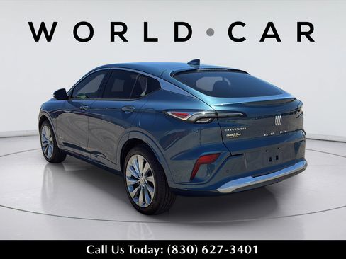 Used 2025 Buick Envista Avenir FWD image 10
