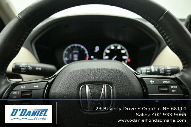 Used 2024 Honda HR-V EX-L image 29