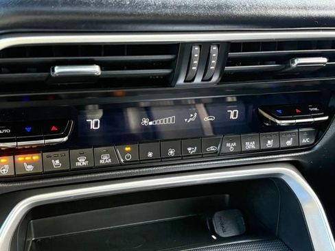 Used 2025 MAZDA CX-90 Plug-In Hybrid w/ Premium Plus image 19