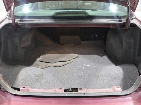 Used 2004 Buick Le Sabre Custom FWD image 4
