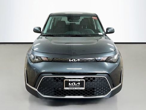 New 2025 Kia Soul LX image 2