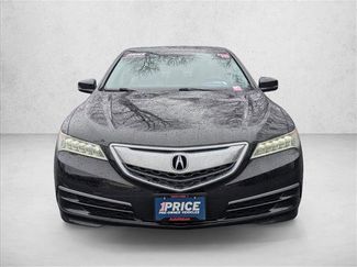 Used 2015 Acura TLX video 2