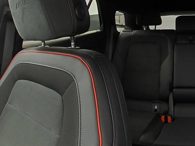 Used 2024 Chevrolet Blazer EV RS AWD/4WD image 35