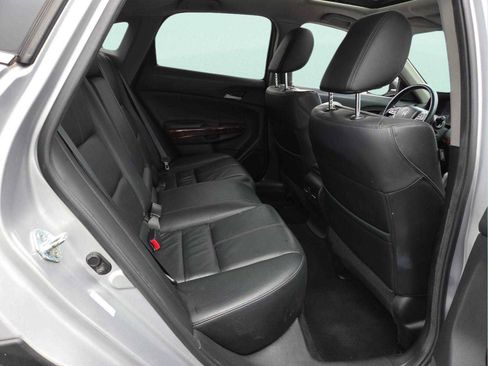 Used 2010 Honda Crosstour EX-L image 21