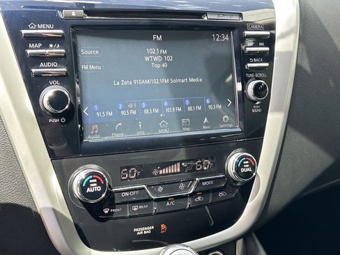 Used 2018 Nissan Murano SV w/ Cargo Package image 20