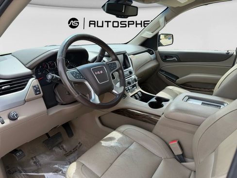 Used 2019 GMC Yukon XL SLT w/ Open Road Package RWD image 15