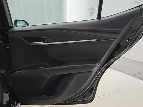 Certified 2025 Toyota Camry LE FWD image 19