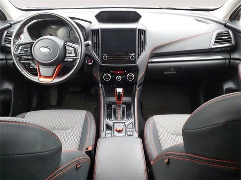 Used 2024 Subaru Forester Sport image 11