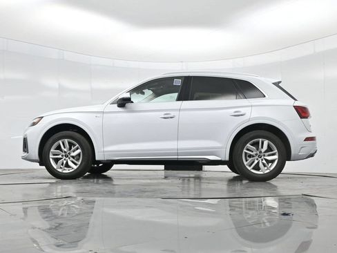 Used 2023 Audi Q5 2.0T Premium w/ Convenience Package AWD/4WD image 56