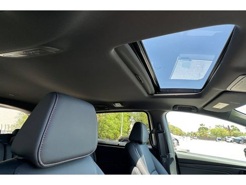 Used 2026 Honda Odyssey Sport-L image 21
