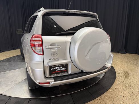 Used 2011 Toyota RAV4 4WD w/ Base L4 Extra Value Pkg image 6