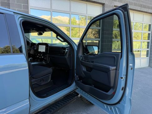 Used 2023 Ford F150 XLT AWD/4WD image 44