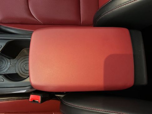 Used 2025 Kia K4 GT-Line w/ GT-Line Premium Package image 25