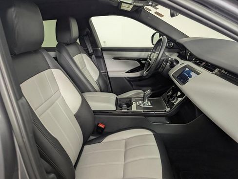 Used 2023 Land Rover Range Rover Evoque R-Dynamic S image 29