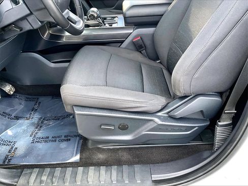 Used 2023 Ford F150 XLT w/ Equipment Group 301A Mid image 33