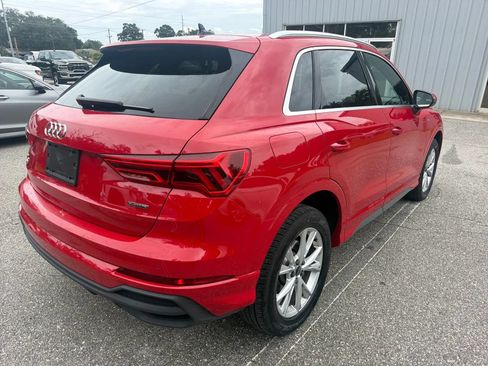 Used 2025 Audi Q3 2.0T Premium AWD/4WD image 7