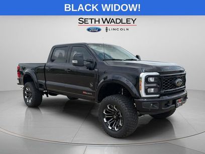 New 2026 Ford F250 4x4 Crew Cab Super Duty