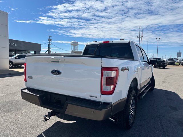 Used 2021 Ford F150 King Ranch AWD/4WD image 20