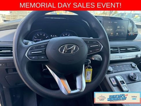 Used 2020 Hyundai Palisade SE AWD/4WD image 17