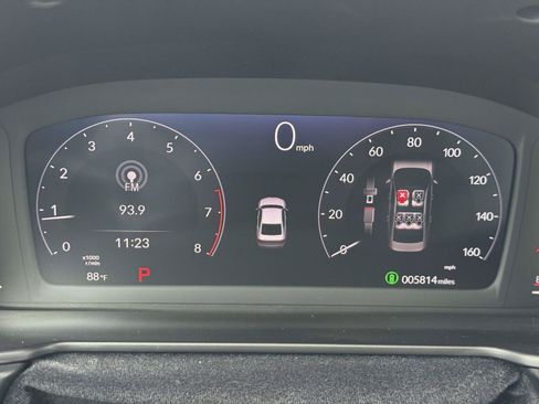 Certified 2025 Honda Accord SE image 19