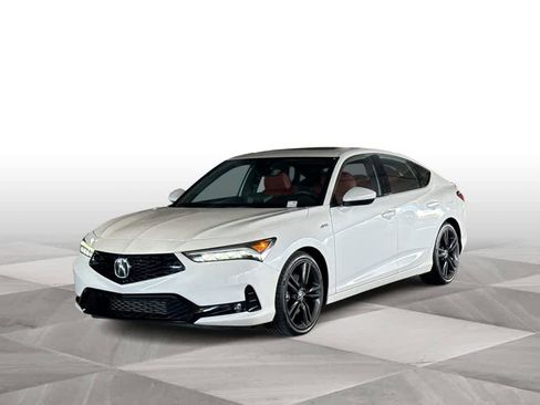 Used 2023 Acura Integra A-Spec FWD image 1