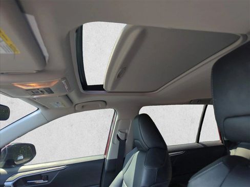 Used 2019 Toyota RAV4 XLE Premium w/ Cold Weather Package FWD image 21