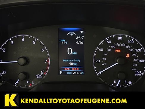 Used 2023 Toyota Corolla SE image 12