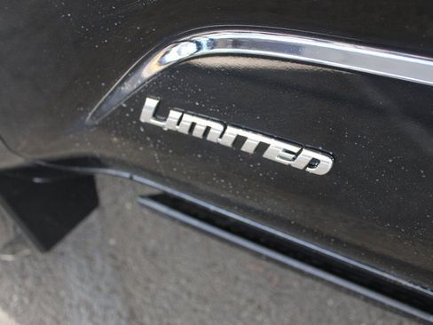 New 2026 Toyota Tacoma Limited image 67