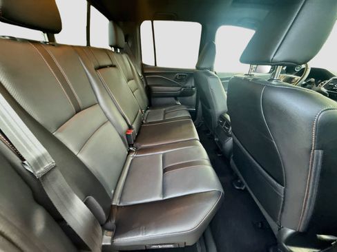 Used 2024 Honda Ridgeline TrailSport image 26