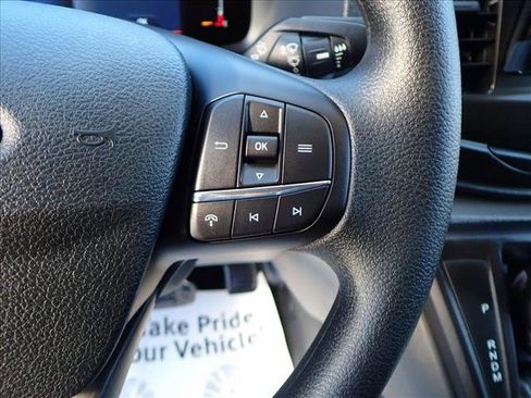 New 2026 Ford Transit 350 148 High Roof Extended AWD image 14