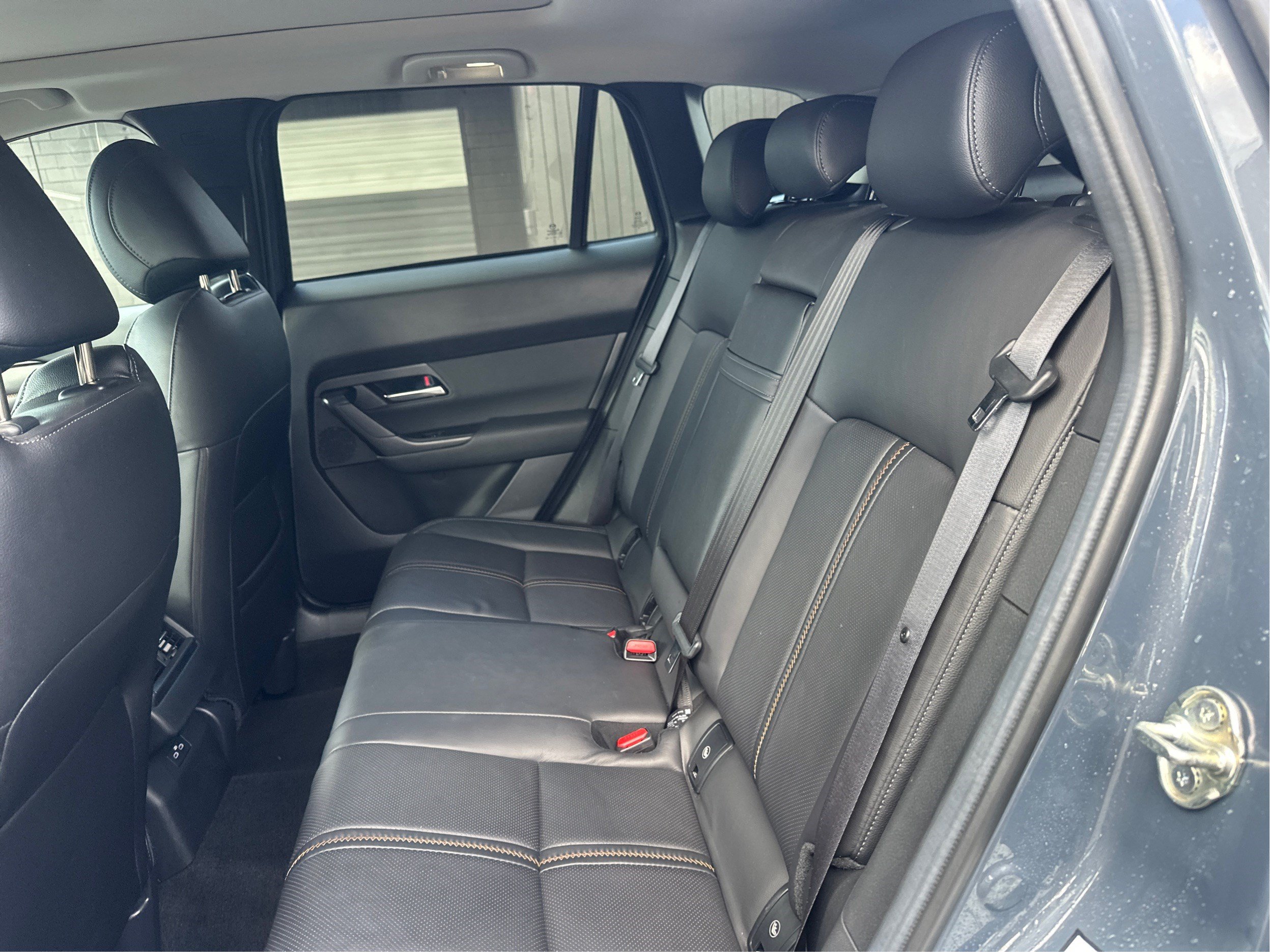 Certified 2025 MAZDA CX-50 AWD 2.5 S w/ Premium Plus Pkg image 10