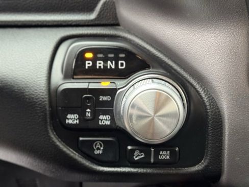 Used 2019 RAM 1500 Rebel w/ Rebel Level 2 Equipment Group image 19