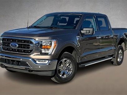 Used 2023 Ford F150 XLT w/ Equipment Group 302A High