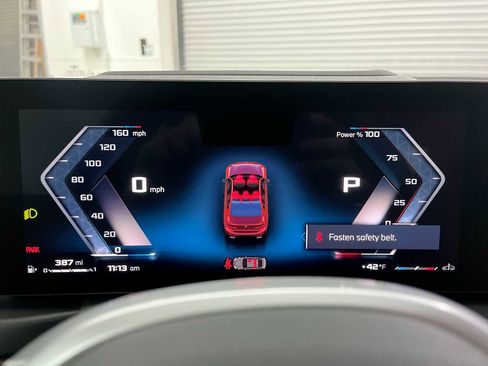 Used 2026 BMW M340i xDrive image 10